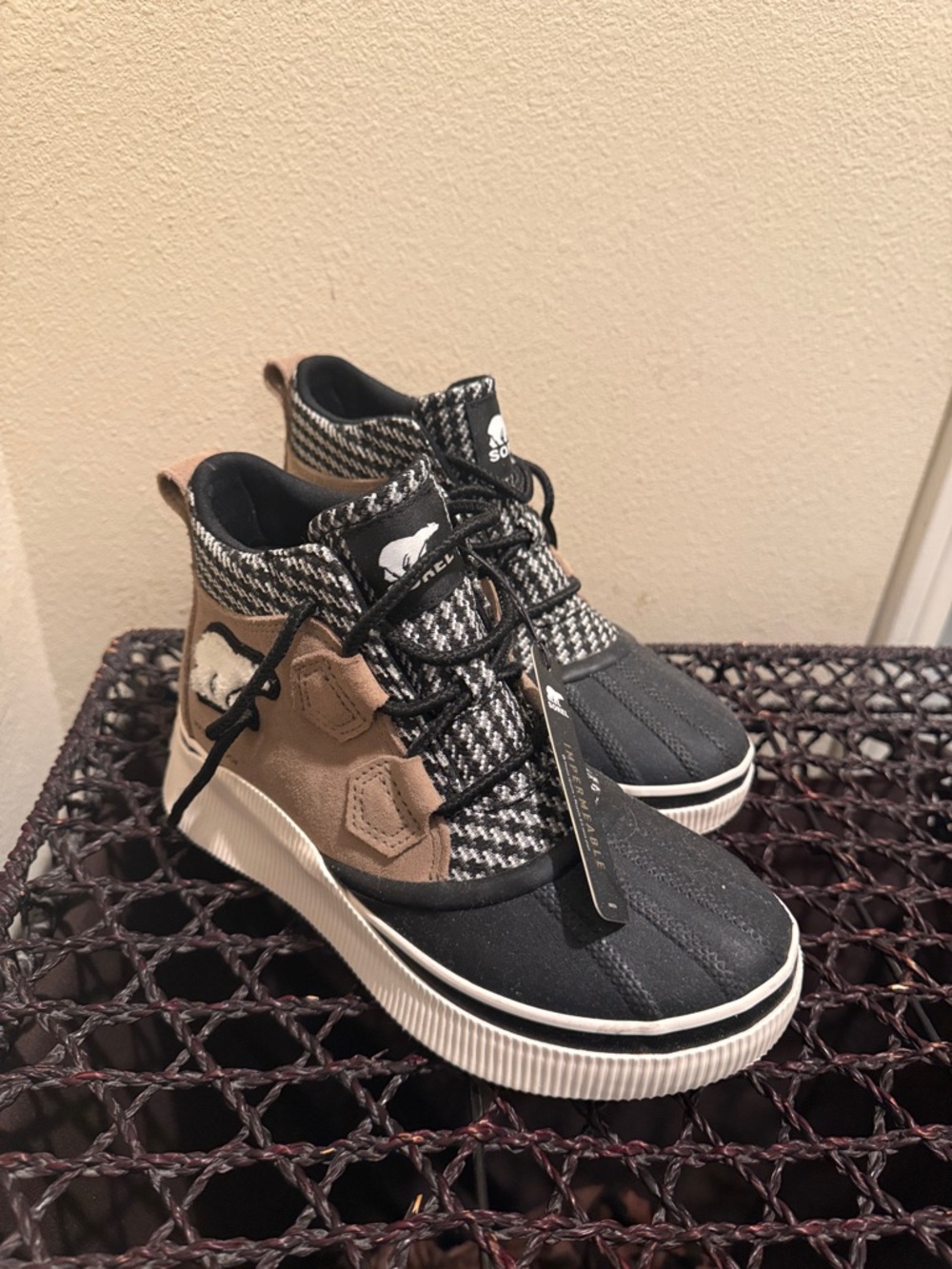 Sorel Women’s Boots